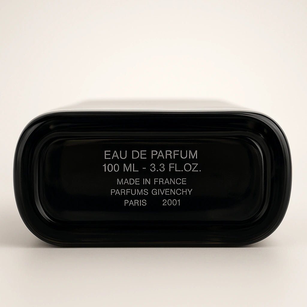 Gentleman Eau de Parfum Givenchy للرجال - Flowry