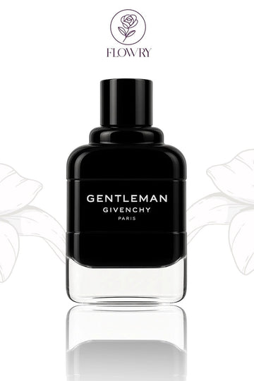 Gentleman Eau de Parfum Givenchy للرجال - Flowry