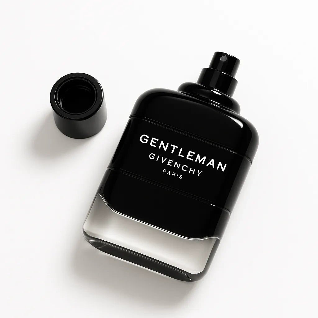 Gentleman Eau de Parfum Givenchy للرجال - Flowry