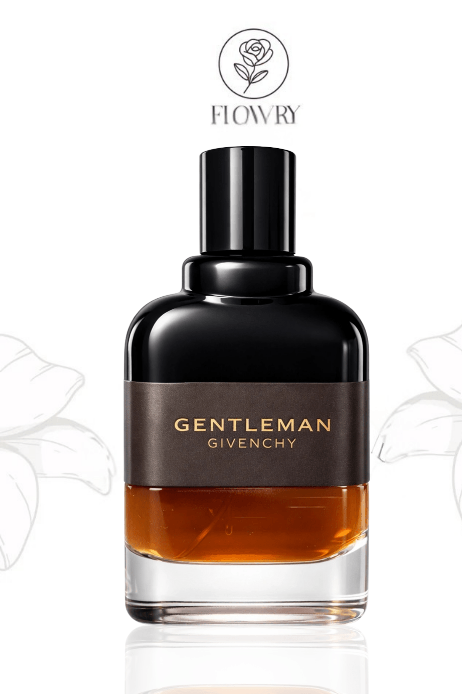 Gentleman Reserve Privée Givenchy للرجال - Flowry