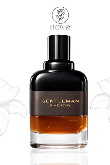 Gentleman Reserve Privée Givenchy للرجال - Flowry