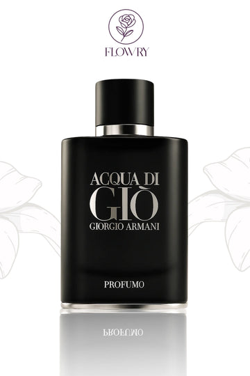 Acqua di Giò Profumo Giorgio Armani للرجال