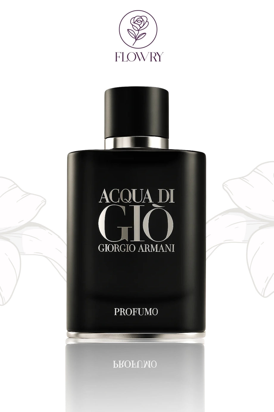 Acqua di Giò Profumo Giorgio Armani للرجال