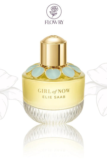 Girl of Now - Elie Saab للنساء - Flowry