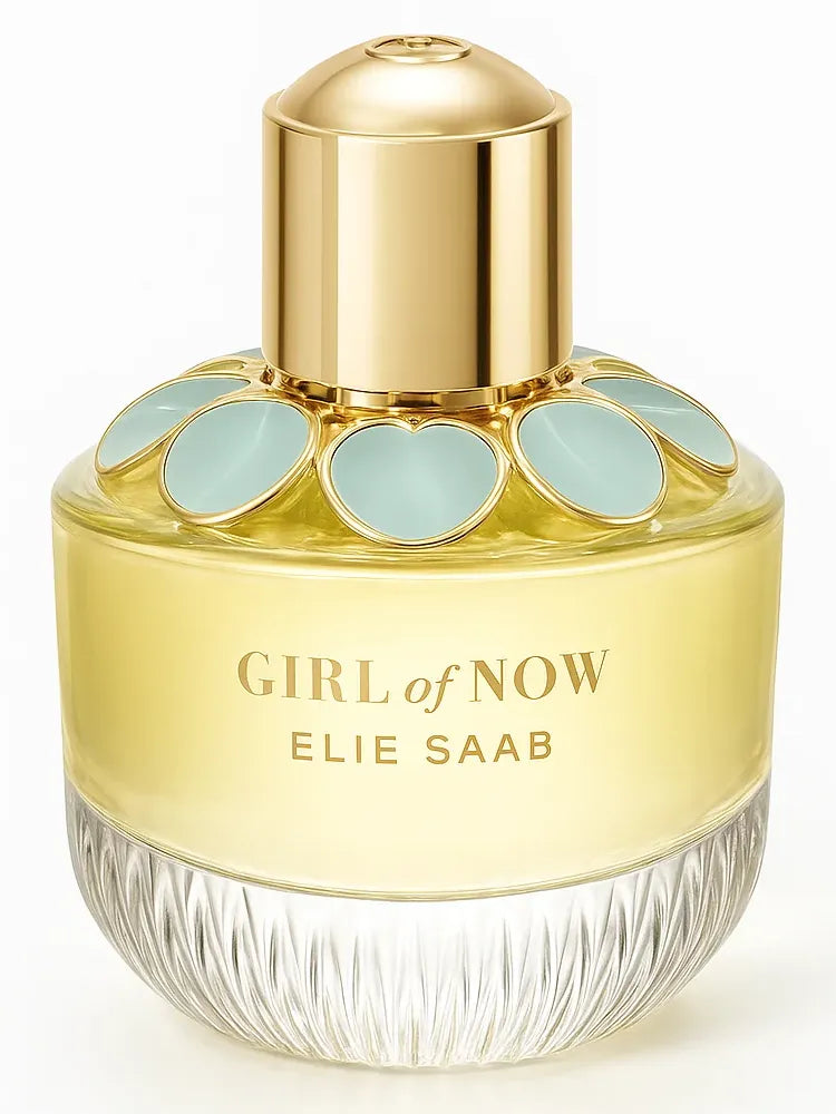 Girl of Now - Elie Saab للنساء