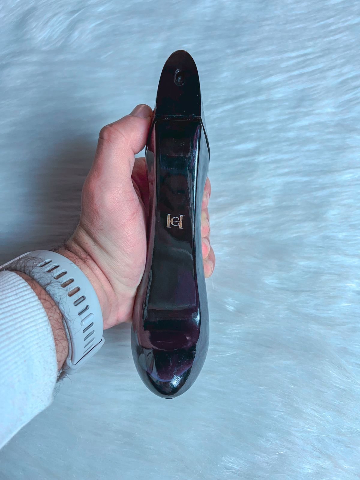 Good Girl Carolina Herrera للنساء - Flowry