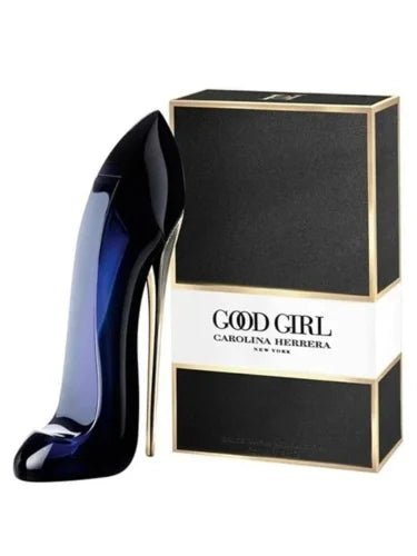 Good Girl Carolina Herrera [ sealed master box ] للنساء - Flowry