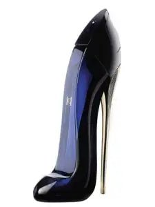 Good Girl Carolina Herrera [ sealed master box ] للنساء - Flowry