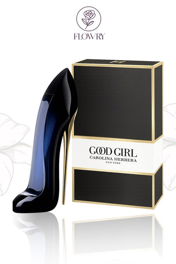 Good Girl Carolina Herrera [ sealed master box ] للنساء - Flowry