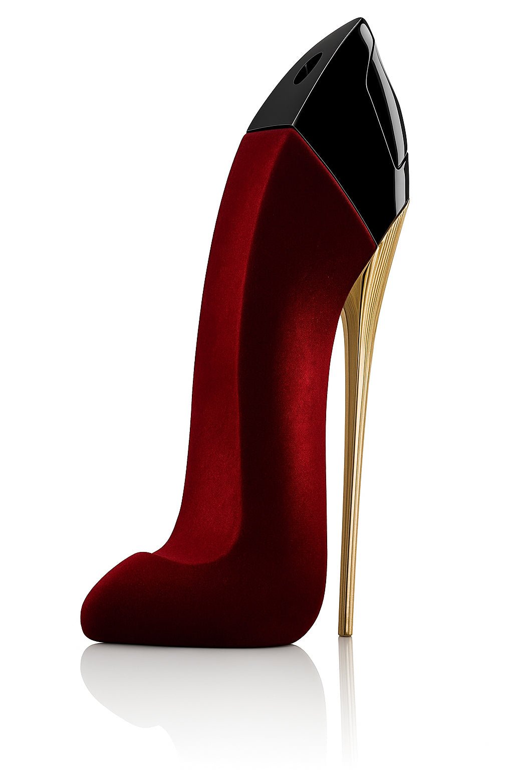 Good Girl Velvet Fatale Carolina Herrera للنساء - Flowry