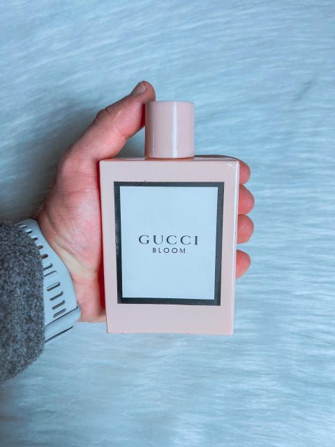 Gucci Bloom للنساء - Flowry