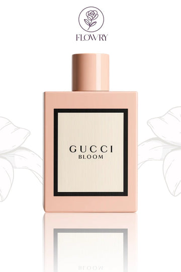 Gucci Bloom للنساء - Flowry