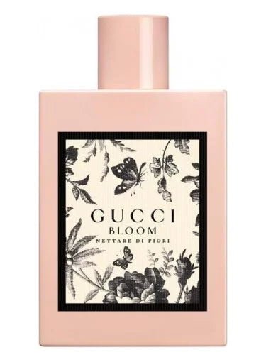 Gucci Bloom Nettare Di Fiori Gucci للنساء - Flowry