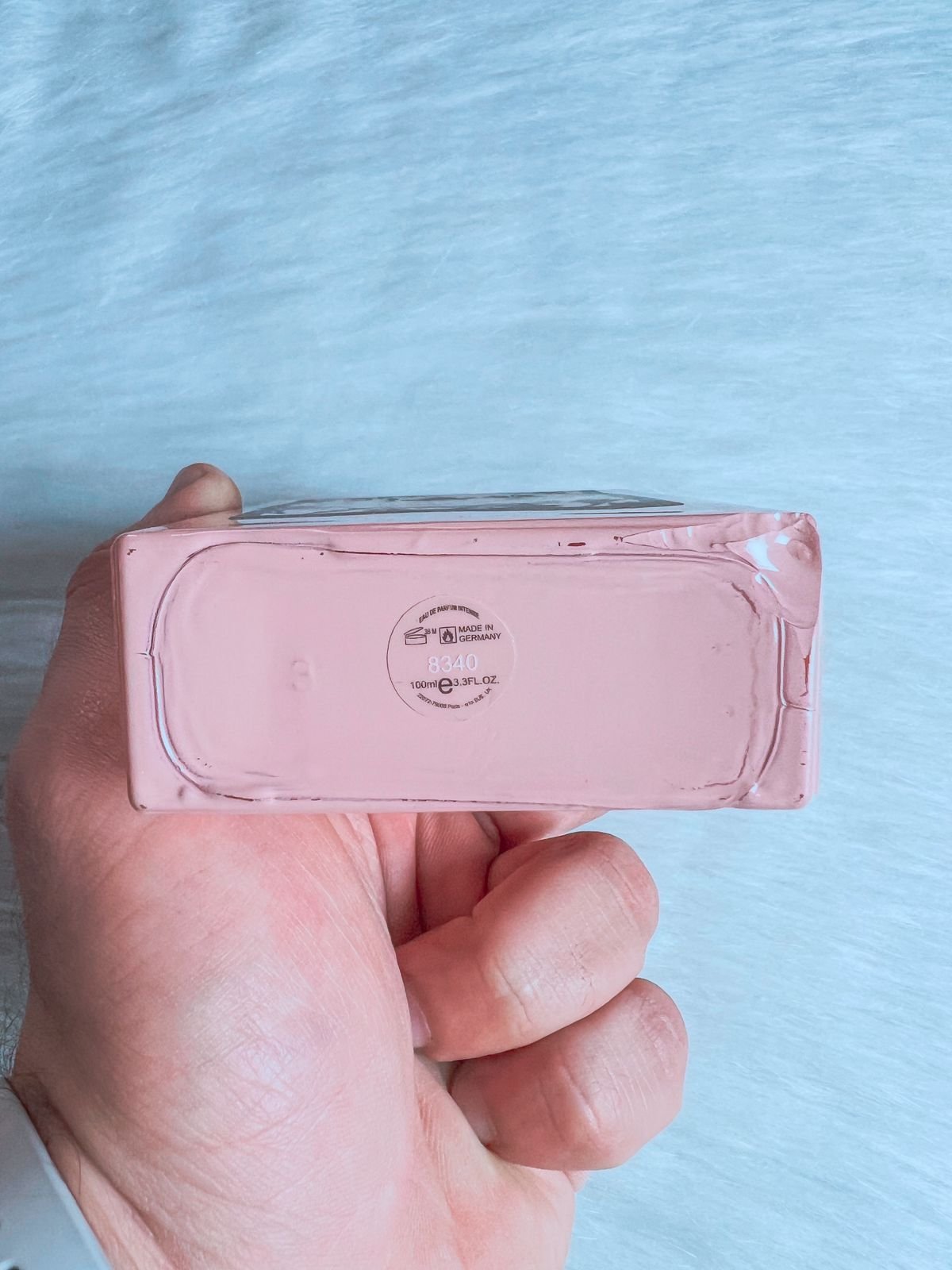 Gucci Bloom Nettare Di Fiori Gucci للنساء - Flowry