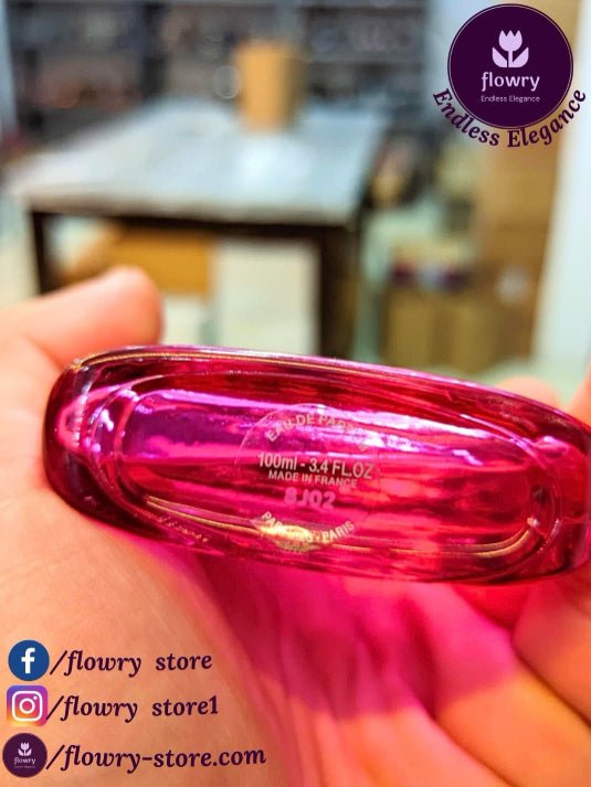 Gucci Guilty Absolute pour Femme - للنساء - Flowry