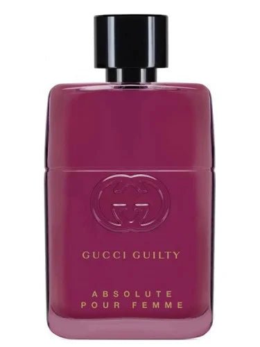 Gucci Guilty Absolute pour Femme - للنساء - Flowry