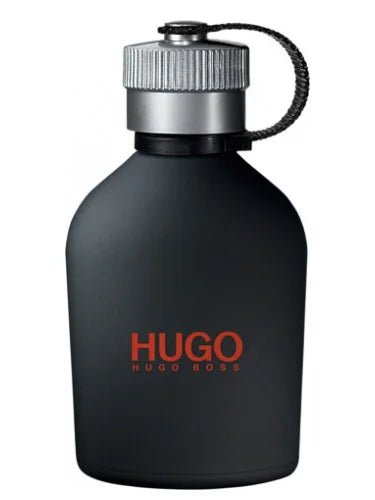 Hugo Just Different Hugo Boss للرجال - Flowry
