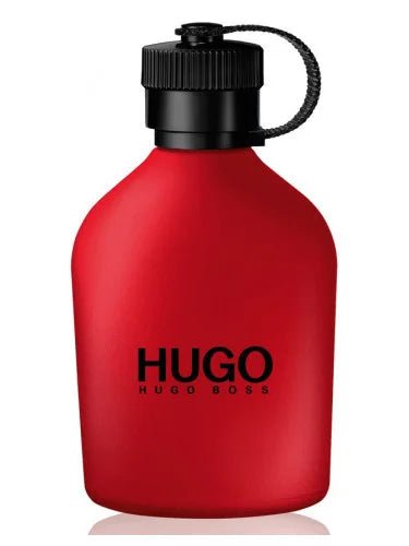 Hugo Red Hugo Boss للرجال - Flowry