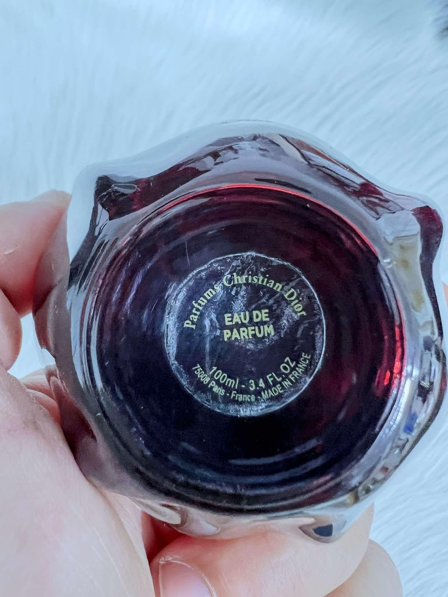 Hypnotic Poison Dior للنساء - Flowry