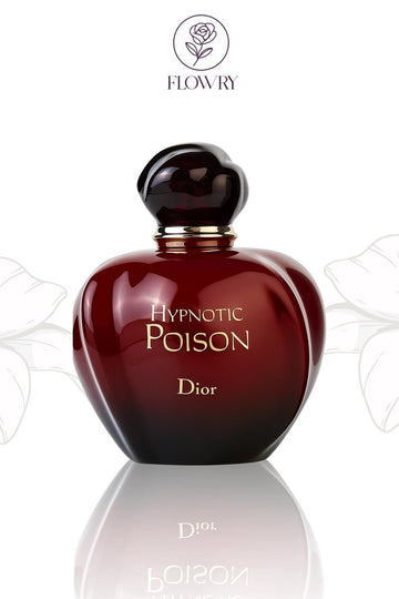 Hypnotic Poison Dior للنساء - Flowry