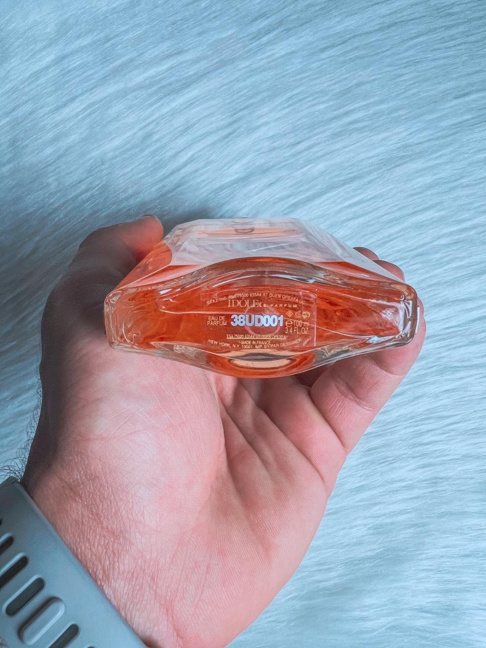 Idôle Lancôme للنساء - Flowry