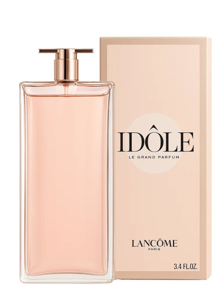 Idôle Lancôme [ sealed master box ] للنساء - Flowry
