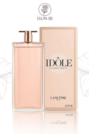 Idôle Lancôme [ sealed master box ] للنساء - Flowry