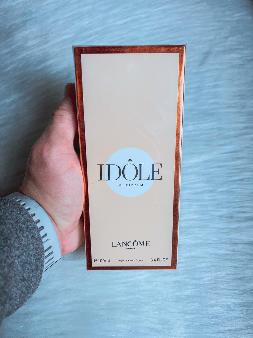 Idôle Lancôme [ sealed master box ] للنساء - Flowry