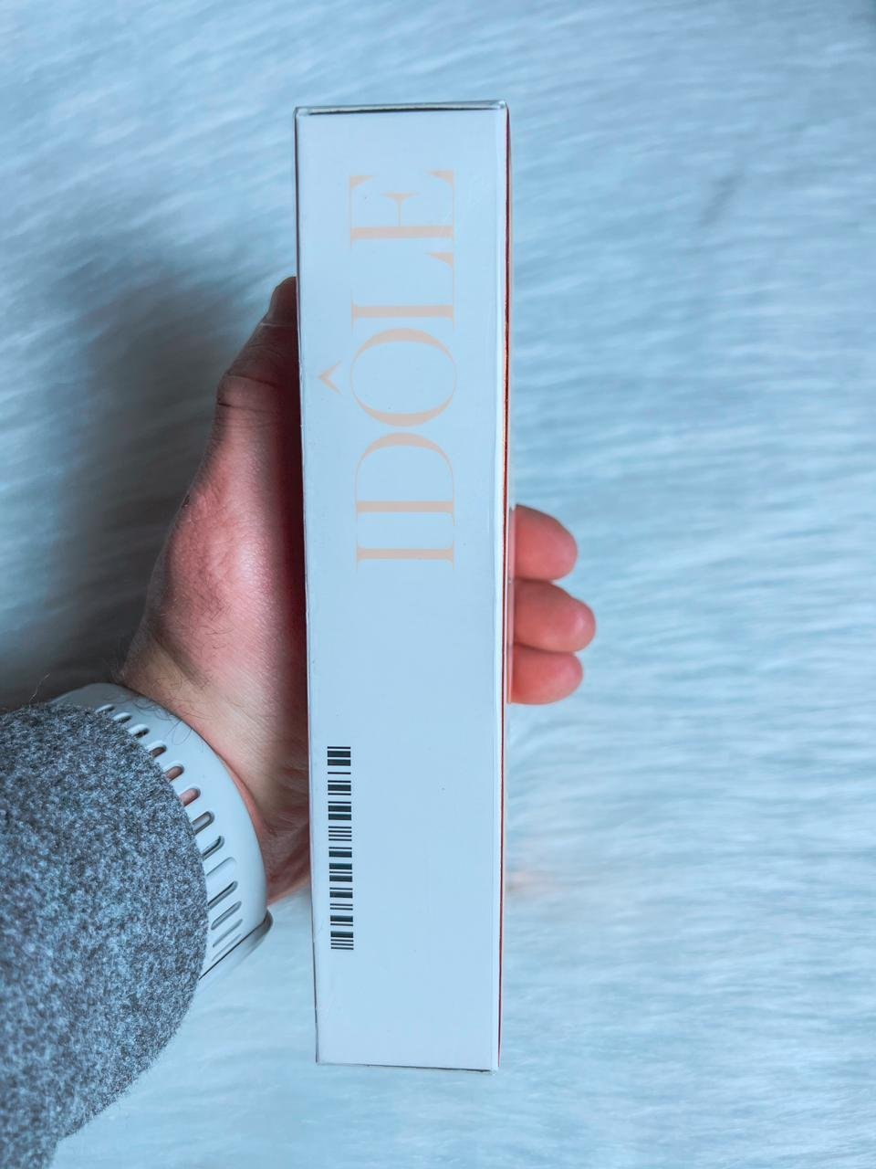 Idôle Lancôme [ sealed master box ] للنساء - Flowry