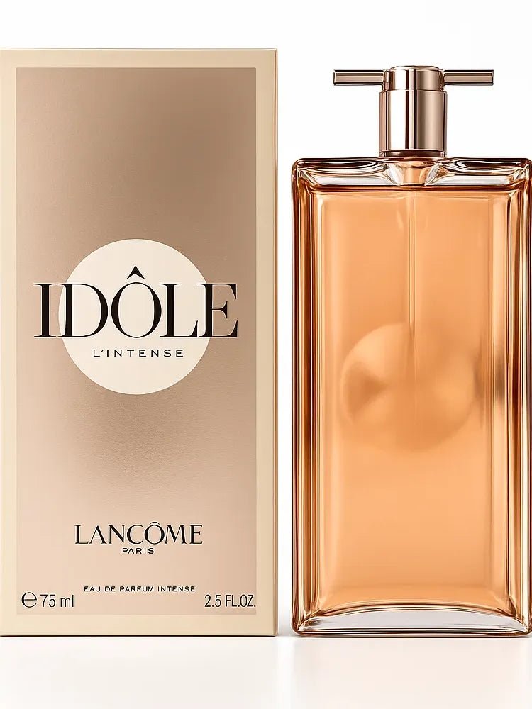 Idôle L'Intense Lancôme ( master box ) للنساء - Flowry