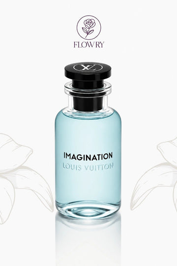 Imagination by Louis Vuitton للرجال - Flowry