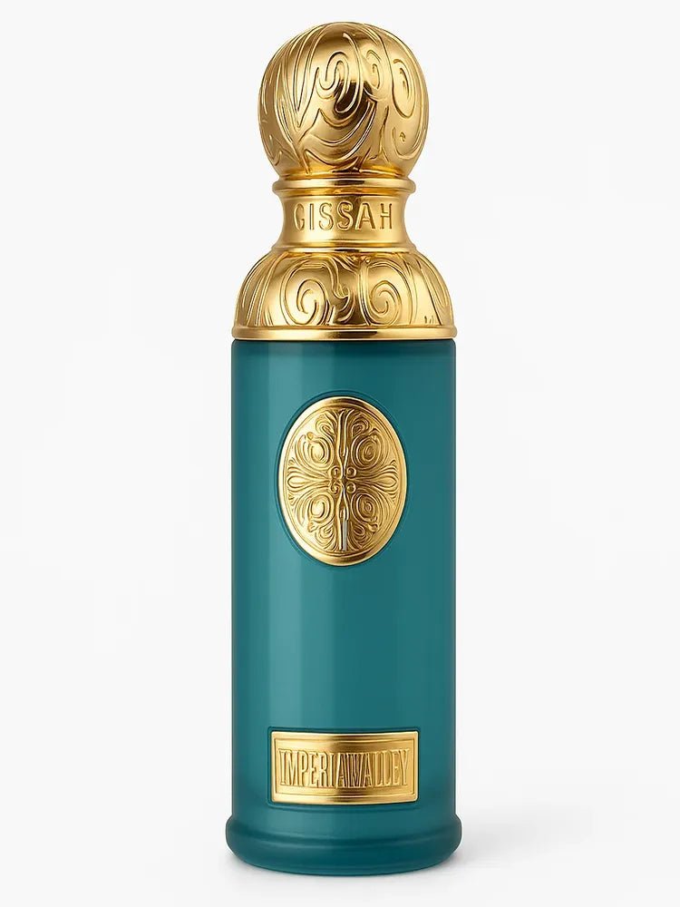 Imperial by Gissah [100 ml ] للجنسين - Flowry