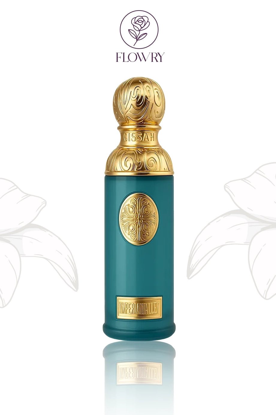 Imperial by Gissah [100 ml ] للجنسين - Flowry
