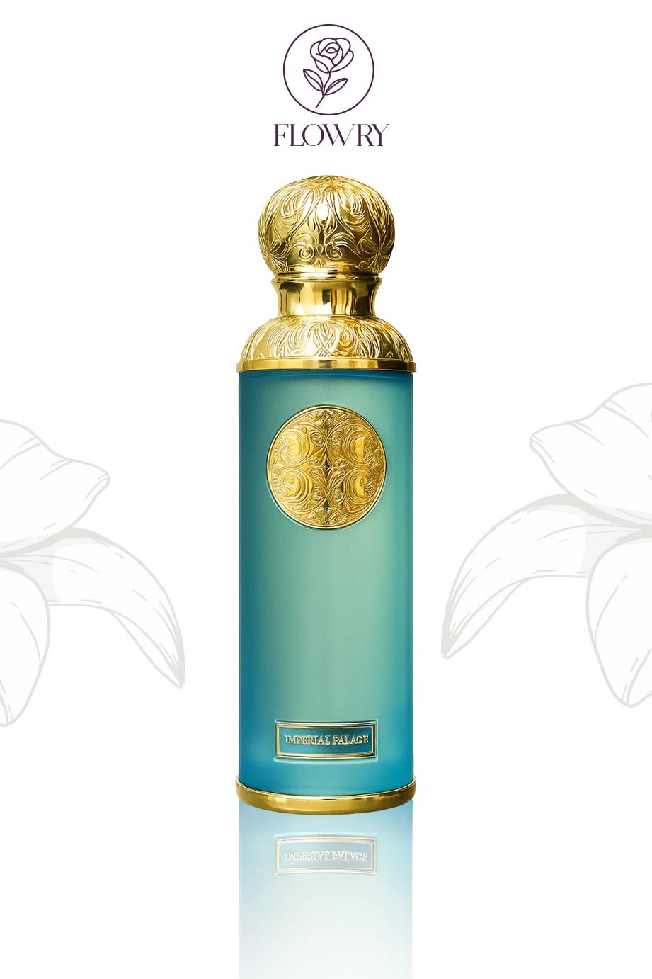 Imperial by Gissah [200 ml ] للجنسن - Flowry
