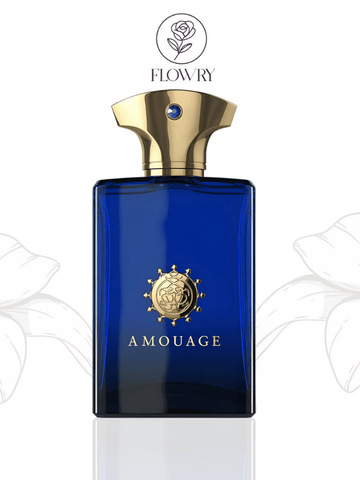 Interlude by Amouage للرجال - Flowry