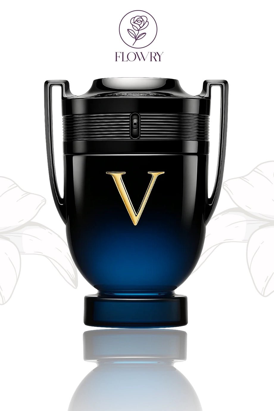 Invictus Victory Elixir Rabanne للرجال - Flowry