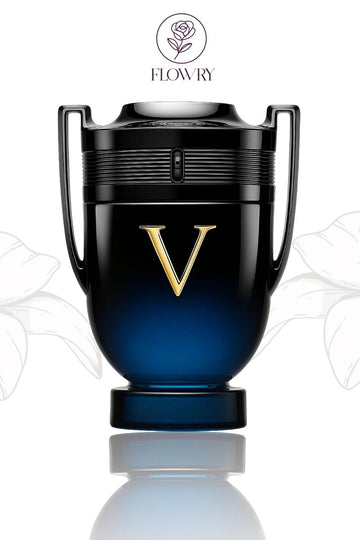 Invictus Victory Elixir Rabanne للرجال - Flowry