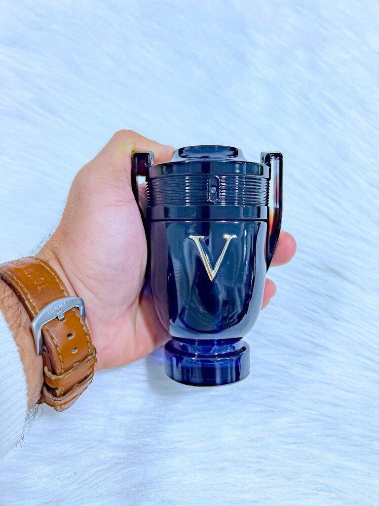 Invictus Victory Elixir Rabanne للرجال - Flowry