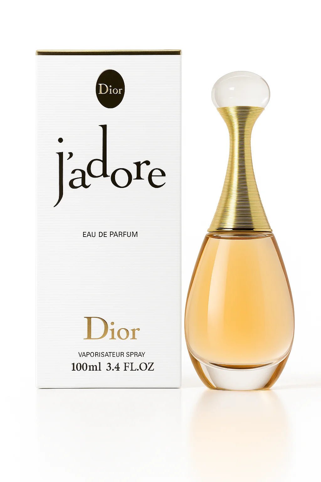 J’adore by Dior [ sealed master box ] للنساء - Flowry