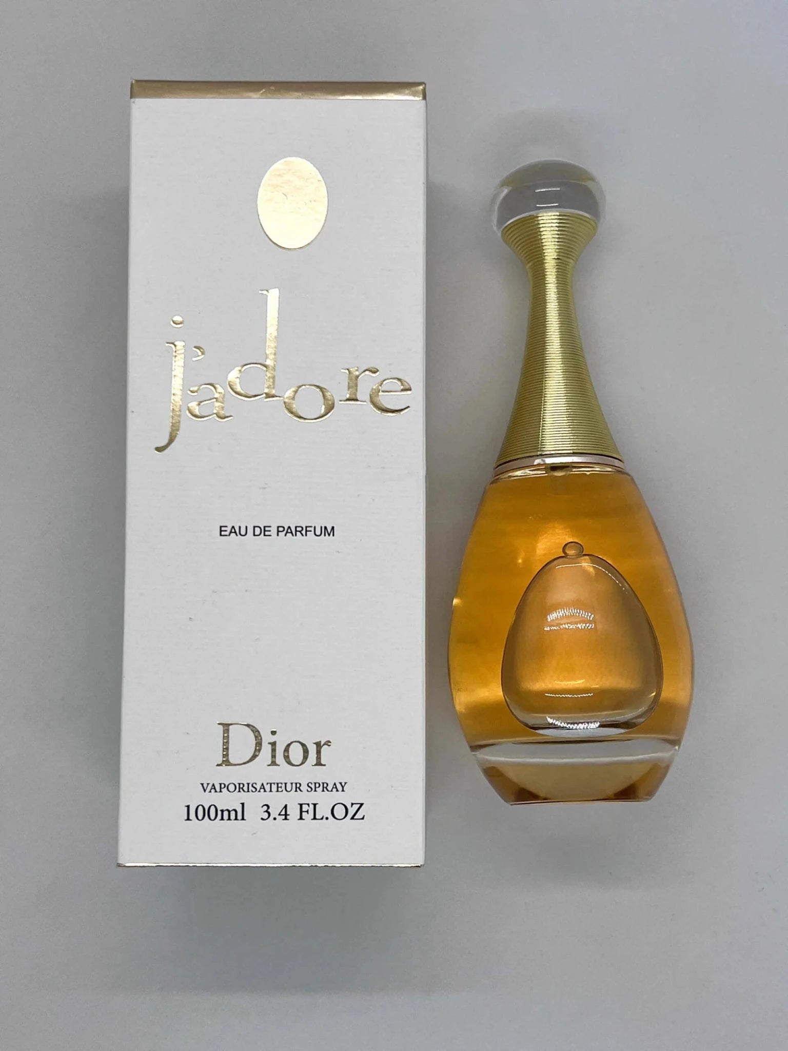 J’adore by Dior [ sealed master box ] للنساء - Flowry
