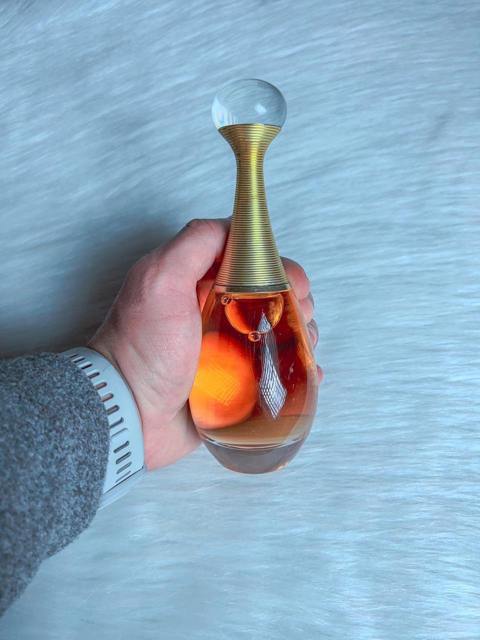 J'adore Dior للنساء - Flowry