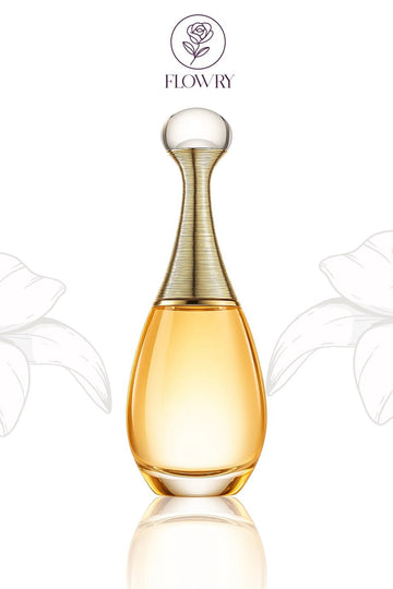 J'adore Dior للنساء - Flowry