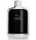 Jaguar Classic Black Jaguar للرجال - Flowry