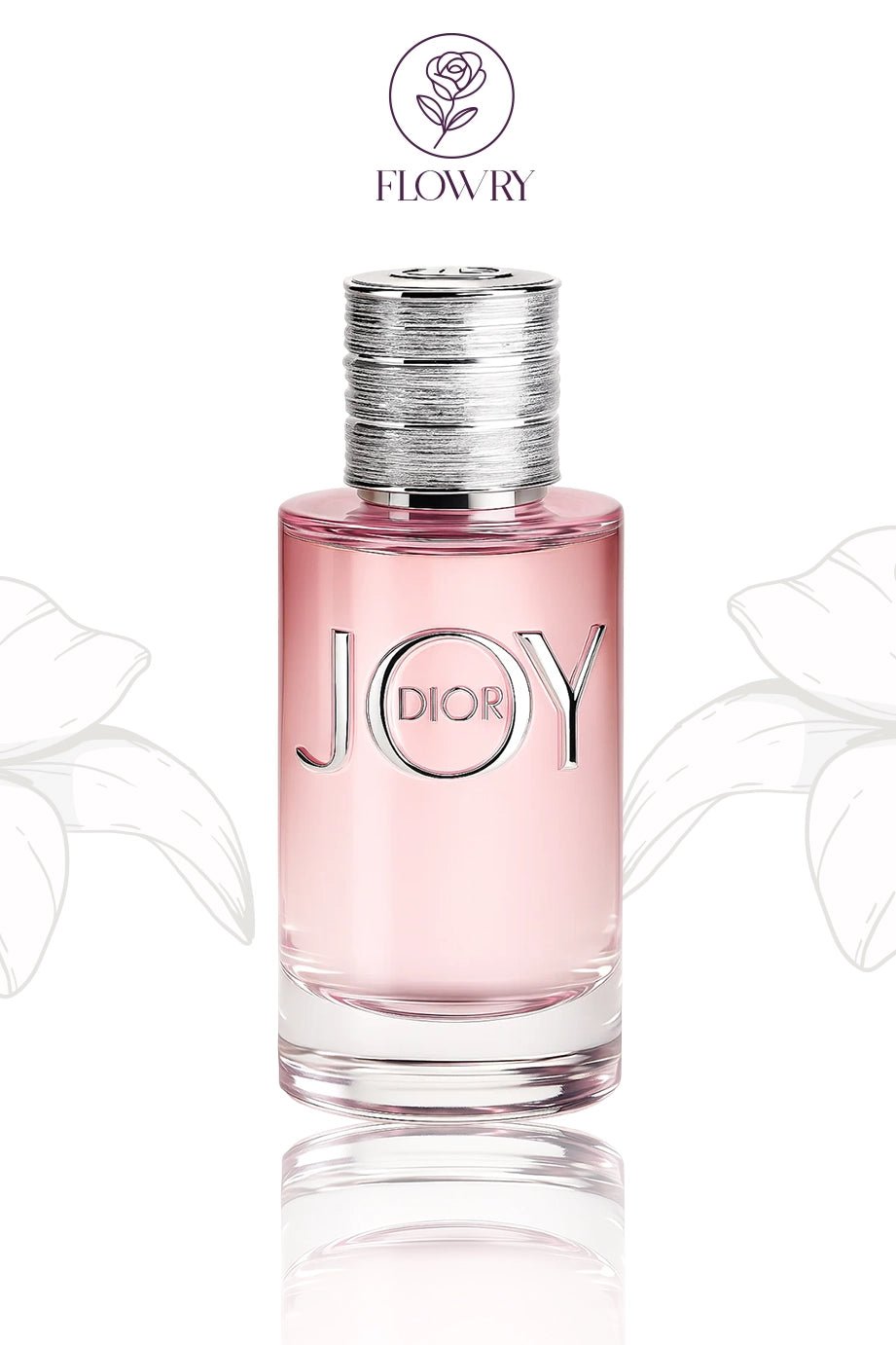 Joy by Dior Dior للنساء - Flowry