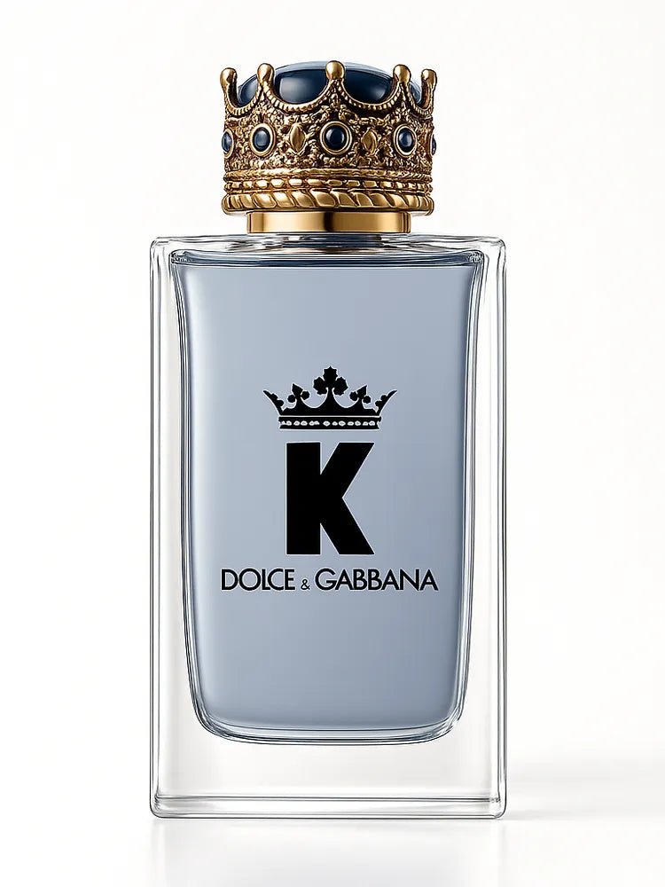 K by Dolce & Gabbana Dolce&Gabbana للرجال - Flowry