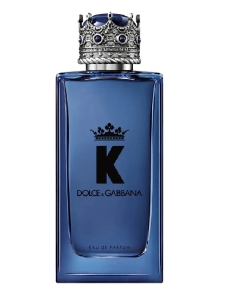 K by Dolce & Gabbana Eau de Parfum للرجال - Flowry