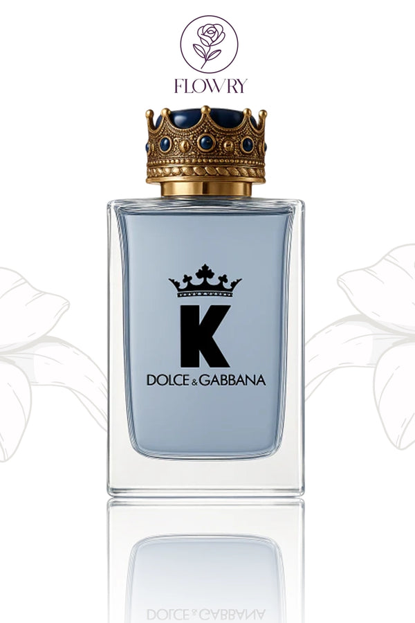 K by Dolce & Gabbana Dolce&Gabbana للرجال