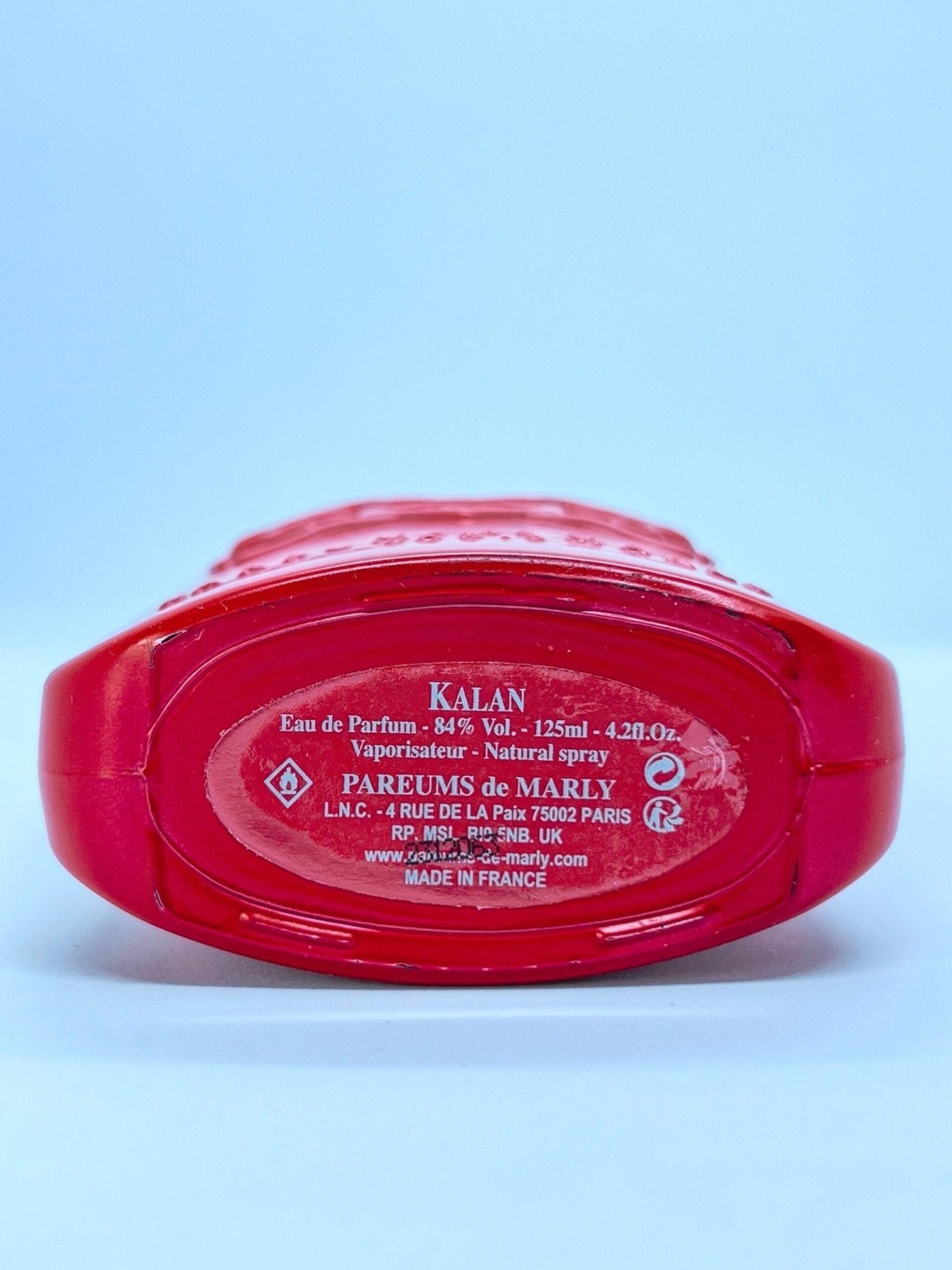 Kalan Parfums de Marly للجنسين - Flowry