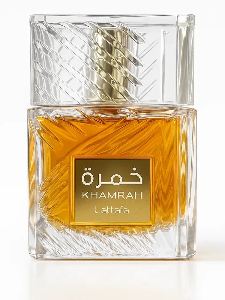 Khamrah Lattafa Perfumes للجنسين - Flowry