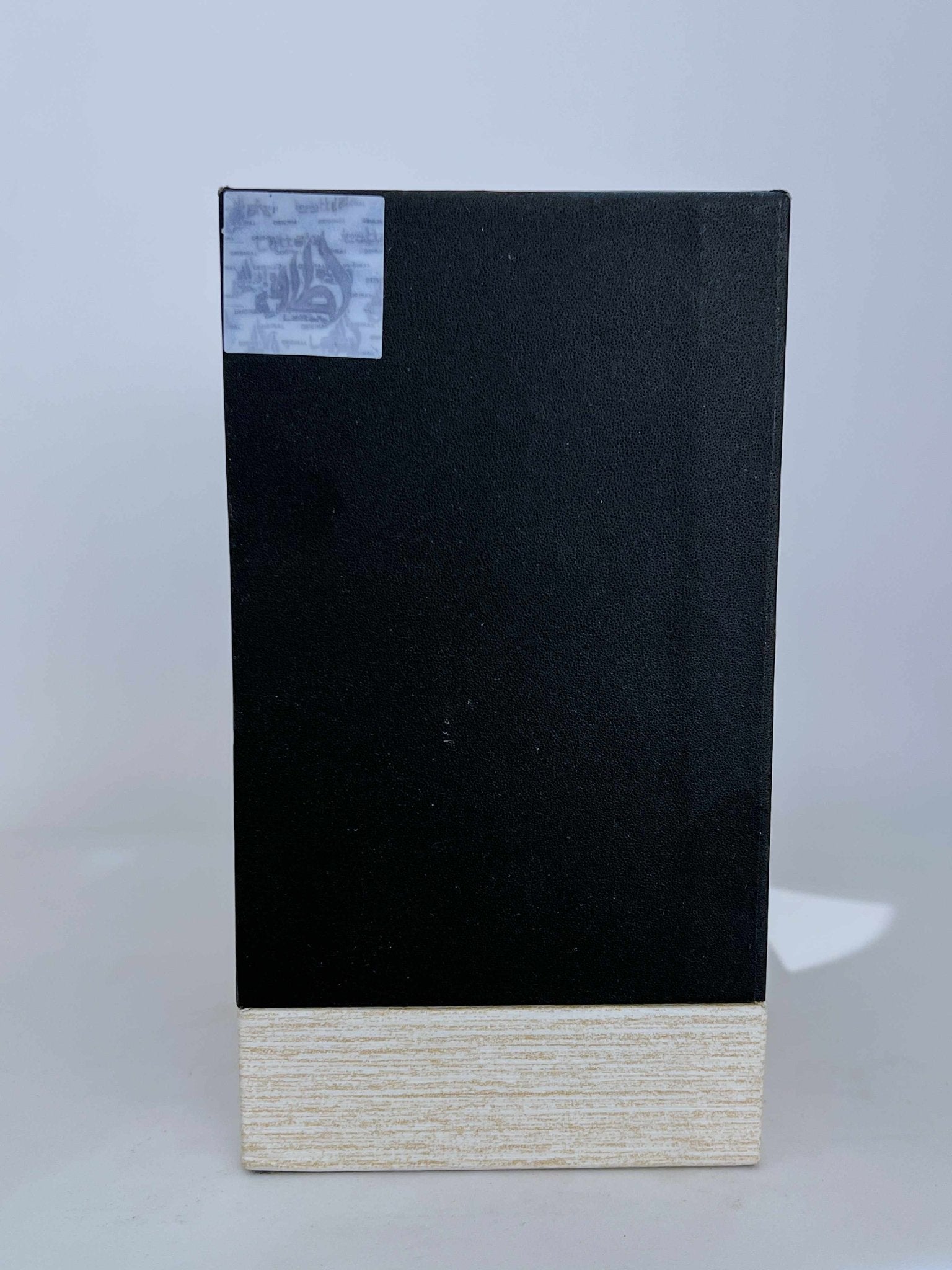 Khamrah Lattafa Perfumes [sealed master box ] للجنسين - Flowry